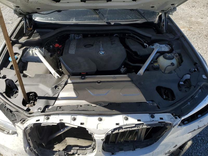 Aukcja sprzedaży 2019 Bmw X3, vin: 5UXTR9C50KLE21847, numer aukcji: 79934575