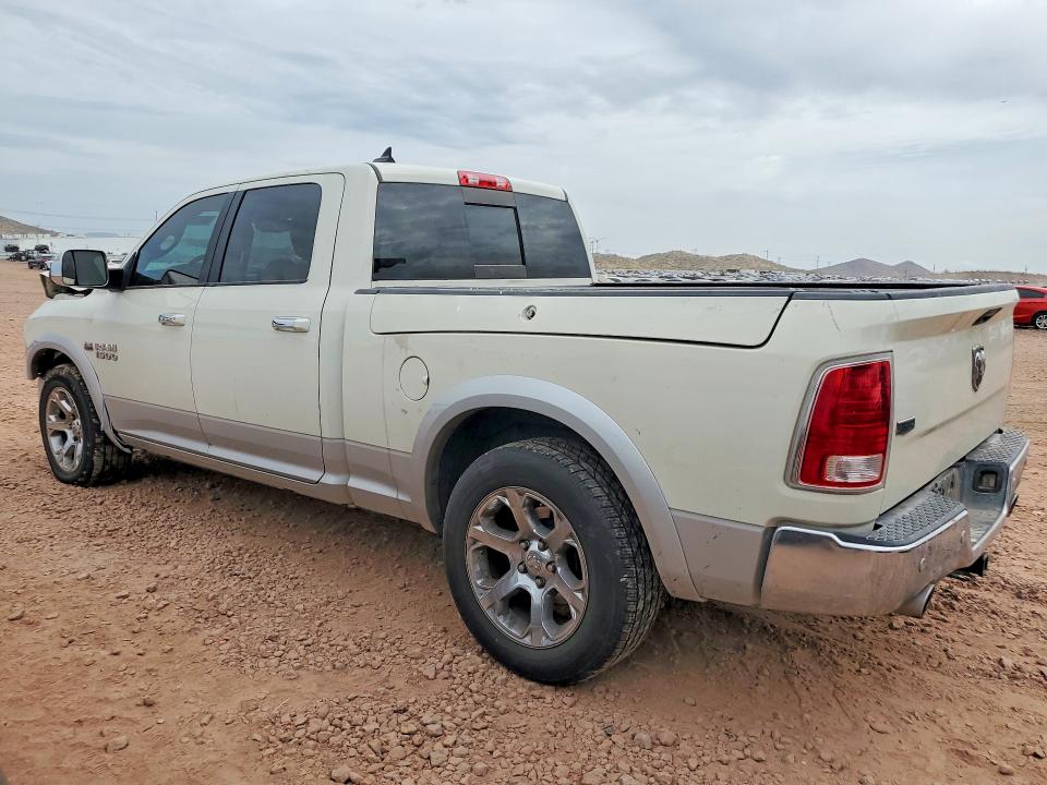 2017 Ram 1500 მანქანა იყიდება აუქციონზე, vin: 1C6RR6VTXHS836263, აუქციონის ნომერი: 48165776