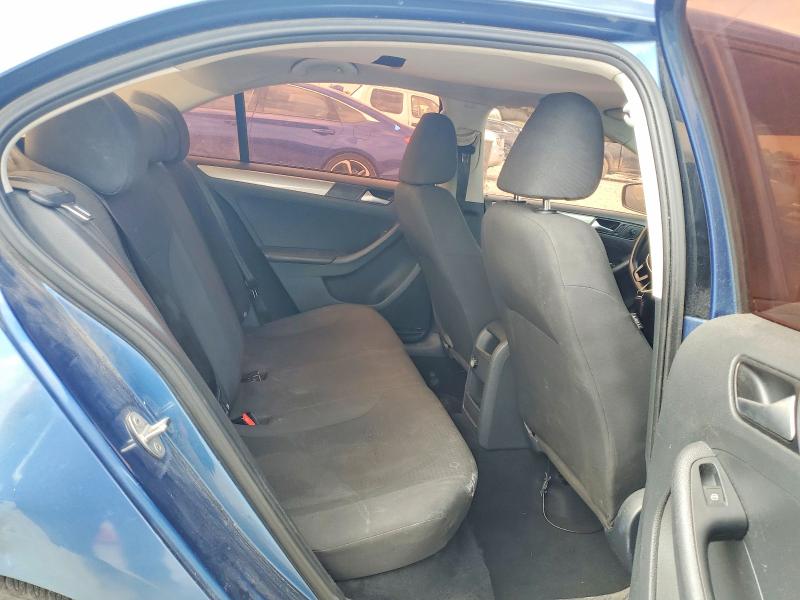 Продажа на аукционе авто 2016 Volkswagen Jetta, vin: 3VWD67AJ8GM221222, номер лота: 47425606