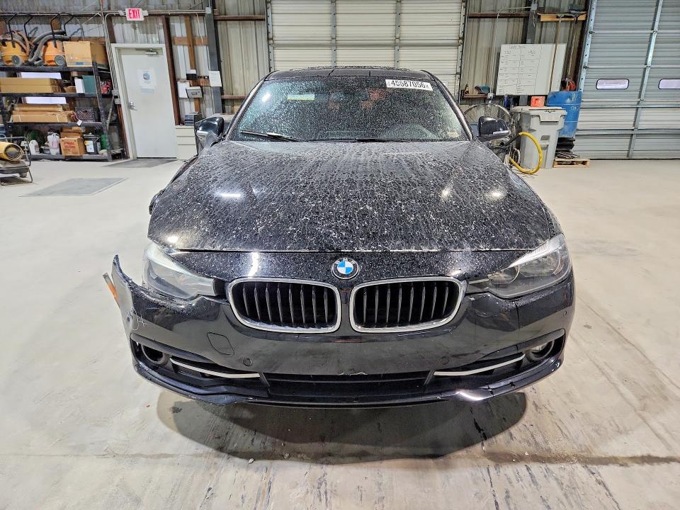 Aukcja sprzedaży 2017 Bmw 330, vin: WBA8D9G54HNU59735, numer aukcji: 45587056