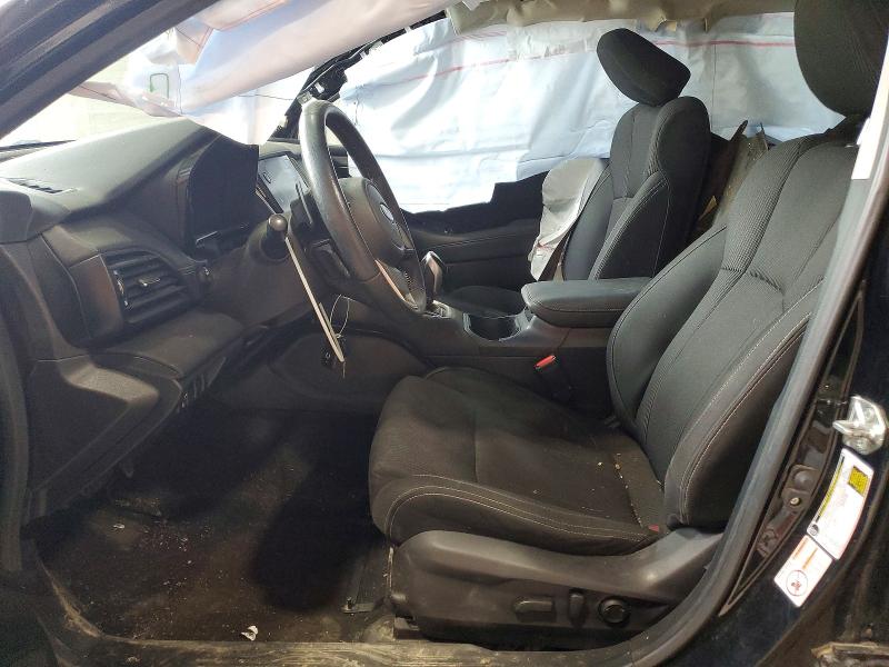 2020 Subaru Legacy მანქანა იყიდება აუქციონზე, vin: 4S3BWAC61L3018748, აუქციონის ნომერი: 47508246