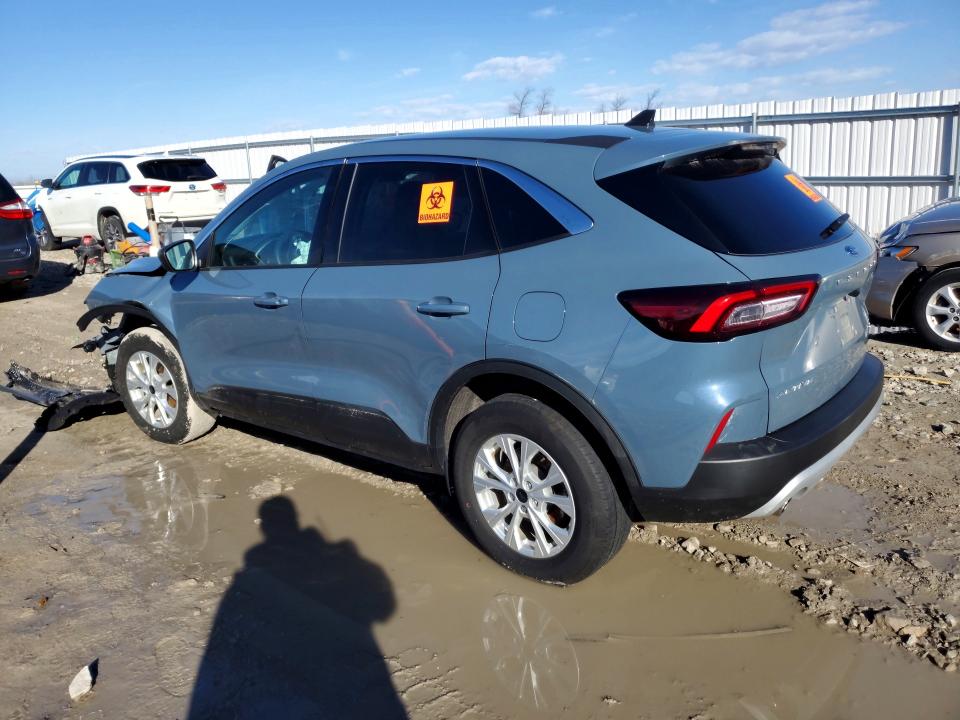 Aukcja sprzedaży 2024 Ford Escape, vin: 1FMCU9GN7RUA39256, numer aukcji: 79128485