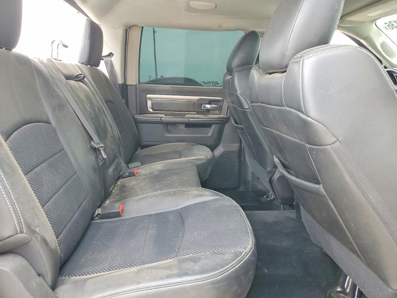 Продажа на аукционе авто 2014 Ram 1500, vin: 1C6RR6MT9ES149398, номер лота: 45505136