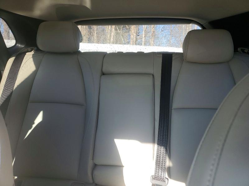 2025 Mazda Cx-30 მანქანა იყიდება აუქციონზე, vin: 3MVDMBCM6SM814507, აუქციონის ნომერი: 45928486