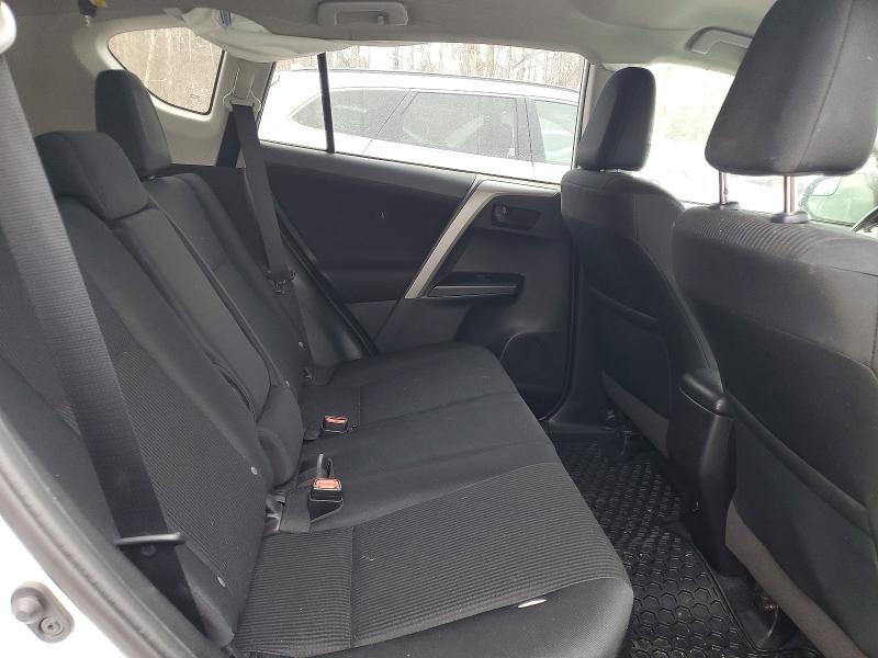 2018 Toyota Rav4 Le Aw მანქანა იყიდება აუქციონზე, vin: 2T3BFREV7JW835915, აუქციონის ნომერი: 79091845