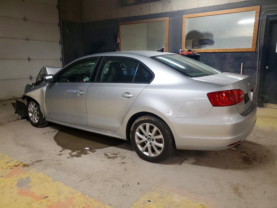 Продажа на аукционе авто 2012 Volkswagen Jetta, vin: 3VWDP7AJ6CM349661, номер лота: 79374375