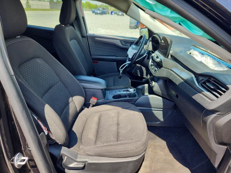 47084866 :رقم المزاد ، 1FMCU0GN3RUA06296 vin ، 2024 Ford Escape مزاد بيع