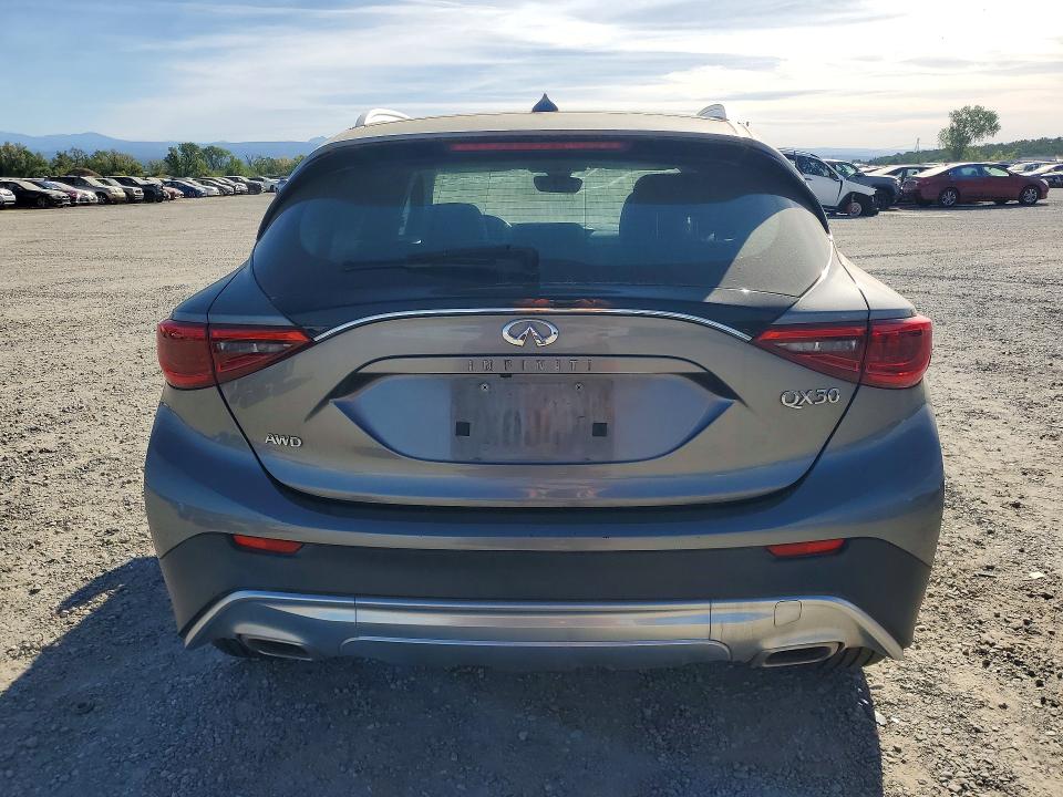 Aukcja sprzedaży 2017 Infiniti Qx30, vin: SJKCH5CR2HA038197, numer aukcji: 47904216