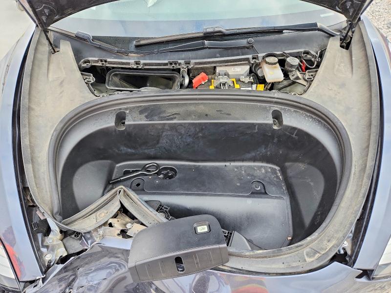 41768056 :رقم المزاد ، 5YJ3E1EB7LF663408 vin ، 2020 Tesla Model 3 مزاد بيع