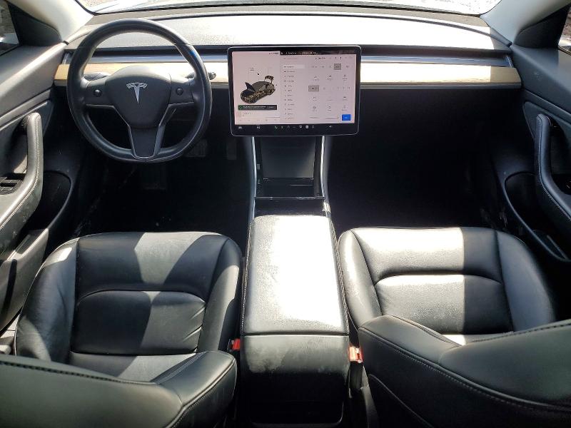 Aukcja sprzedaży 2019 Tesla Model 3 50 4dr, vin: 5YJ3E1EA1KF425818, numer aukcji: 46546386