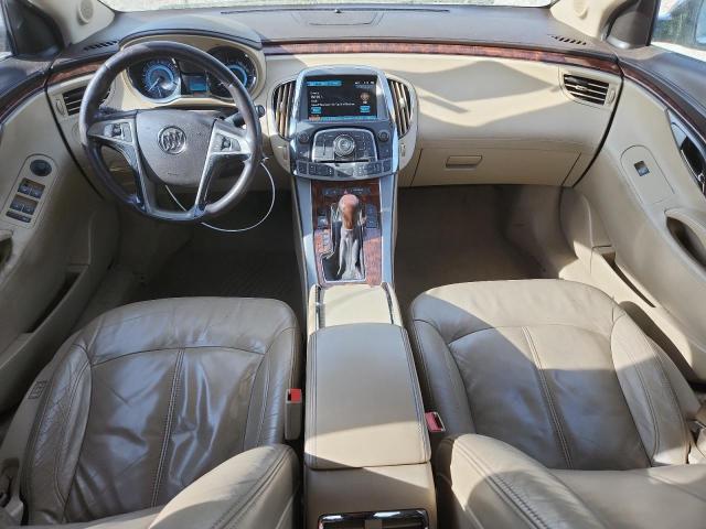 2013 Buick Lacrosse მანქანა იყიდება აუქციონზე, vin: 1G4GC5E37DF166827, აუქციონის ნომერი: 47154656