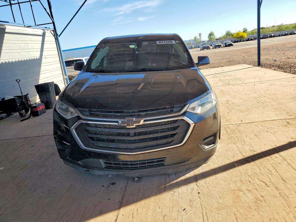 Aukcja sprzedaży 2020 Chevrolet Traverse, vin: 1GNERFKW2LJ113289, numer aukcji: 46233396