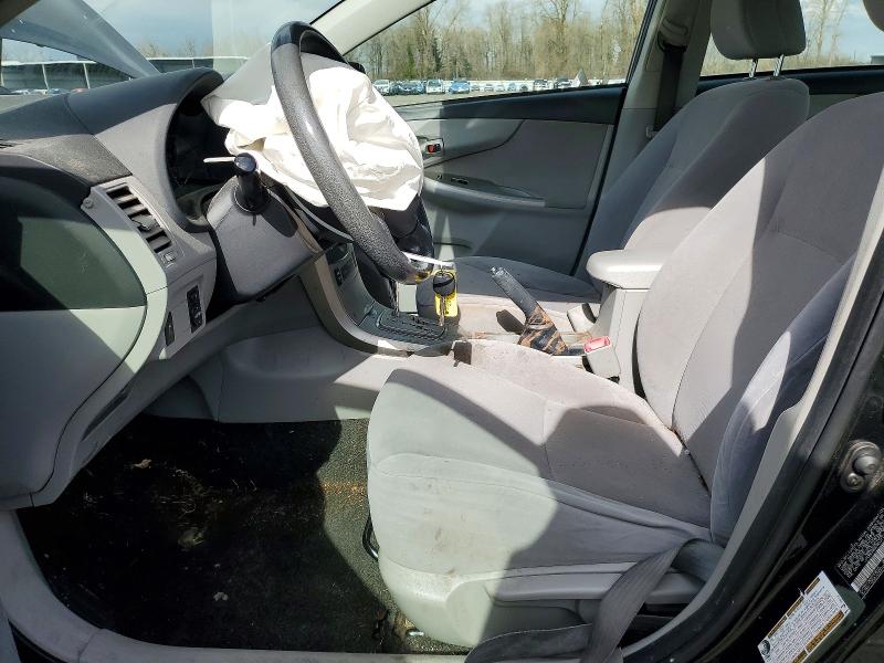 Продаж на аукціоні авто 2013 Toyota Corolla, vin: JTDBU4EE4DJ117072, номер лоту: 41919216