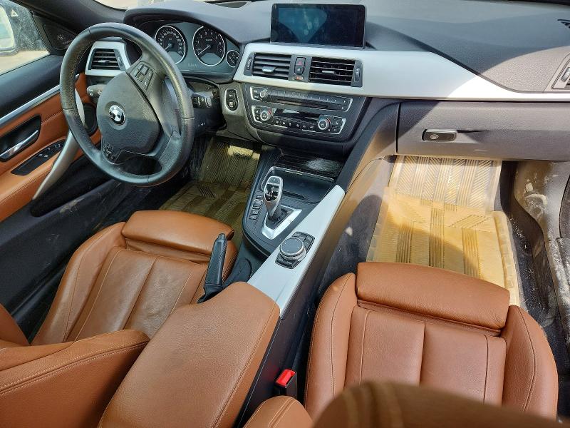 Продаж на аукціоні авто 2016 Bmw 428, vin: WBA3N9C57GK248798, номер лоту: 79822795