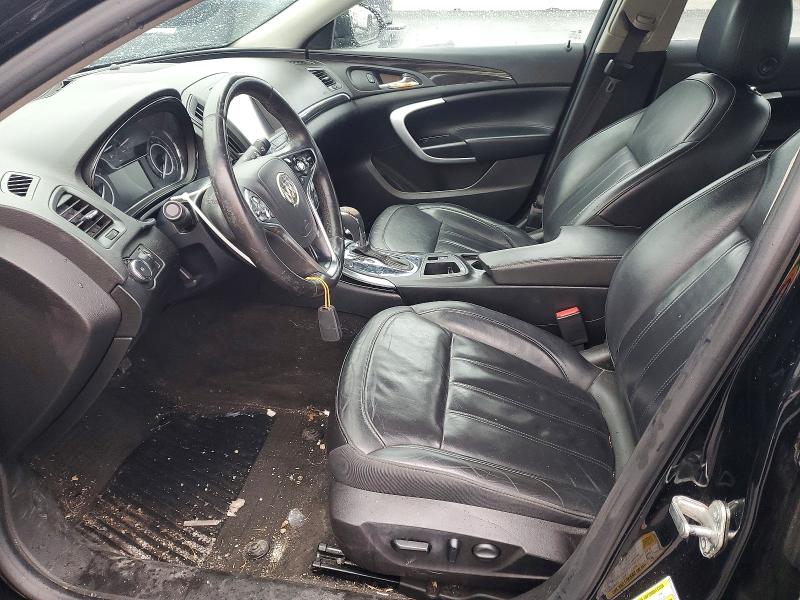 Aukcja sprzedaży 2015 Buick Regal, vin: 2G4GP5EX0F9168583, numer aukcji: 41773646