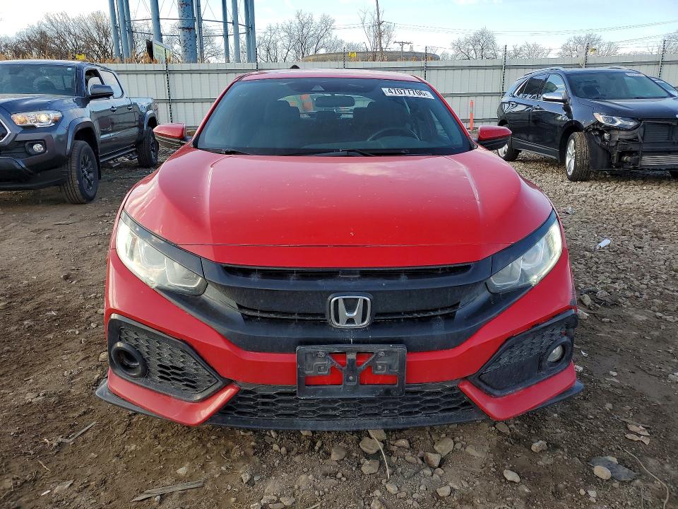 Продажа на аукционе авто 2019 Honda Civic, vin: SHHFK7H46KU220931, номер лота: 47077706