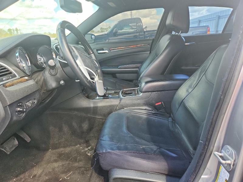 2014 Chrysler 300c მანქანა იყიდება აუქციონზე, vin: 2C3CCAKG0EH263374, აუქციონის ნომერი: 78981975