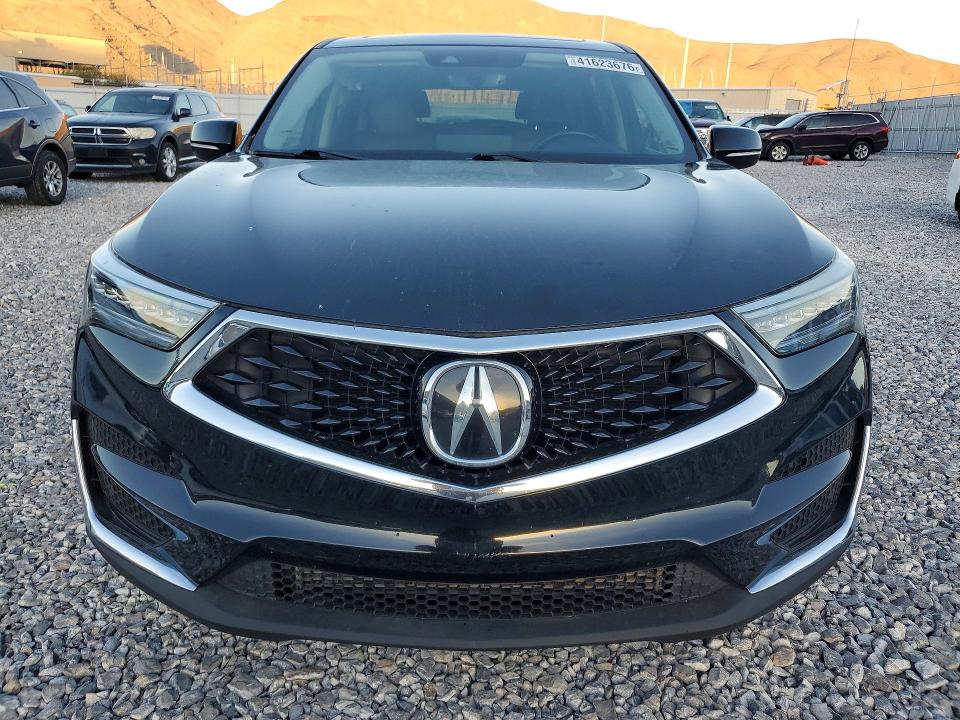 Aukcja sprzedaży 2021 Acura Rdx, vin: 5J8TC1H55ML003198, numer aukcji: 41623676