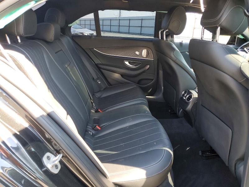 Продаж на аукціоні авто 2022 Mercedes-benz E, vin: W1KZF8DB2NB050691, номер лоту: 47585486