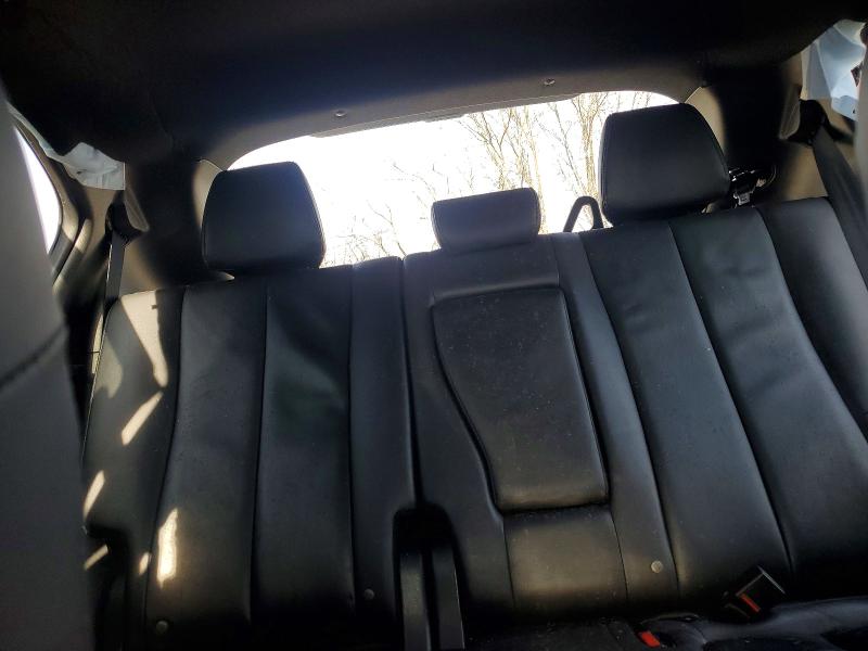 Продаж на аукціоні авто 2022 Mitsubishi Eclipse Cross, vin: JA4ATWAA3NZ003087, номер лоту: 45966006