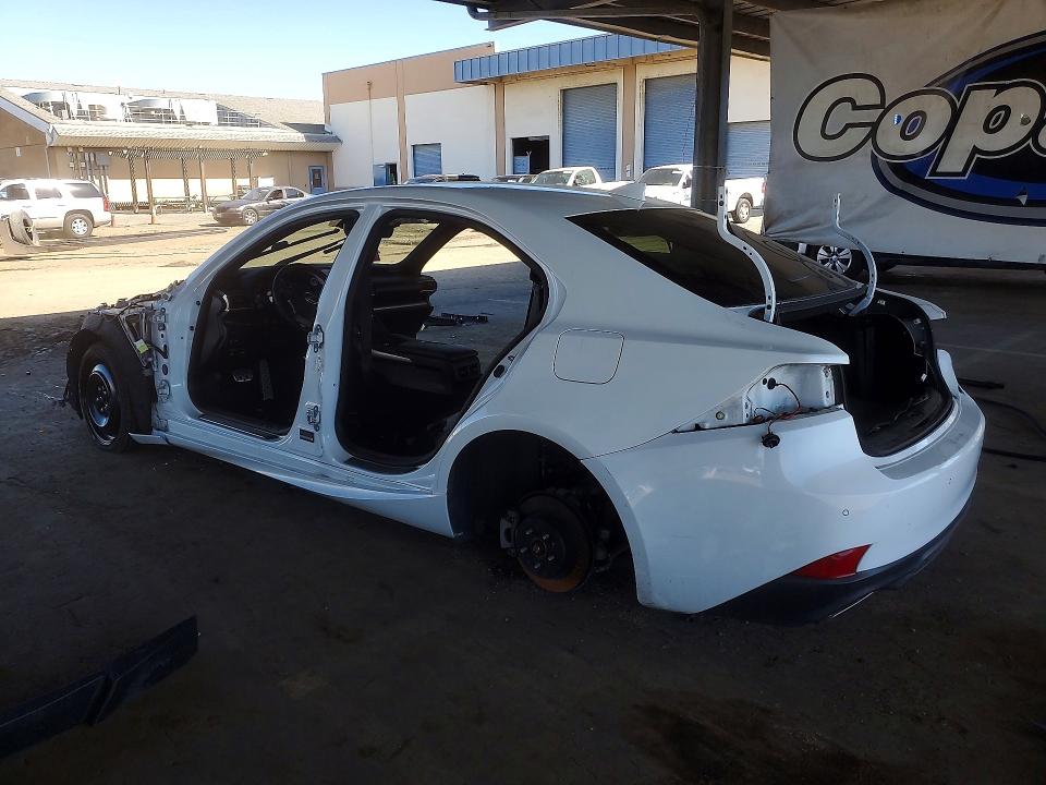 Aukcja sprzedaży 2018 Lexus Is 350, vin: JTHBZ1D24J5032534, numer aukcji: 79944835