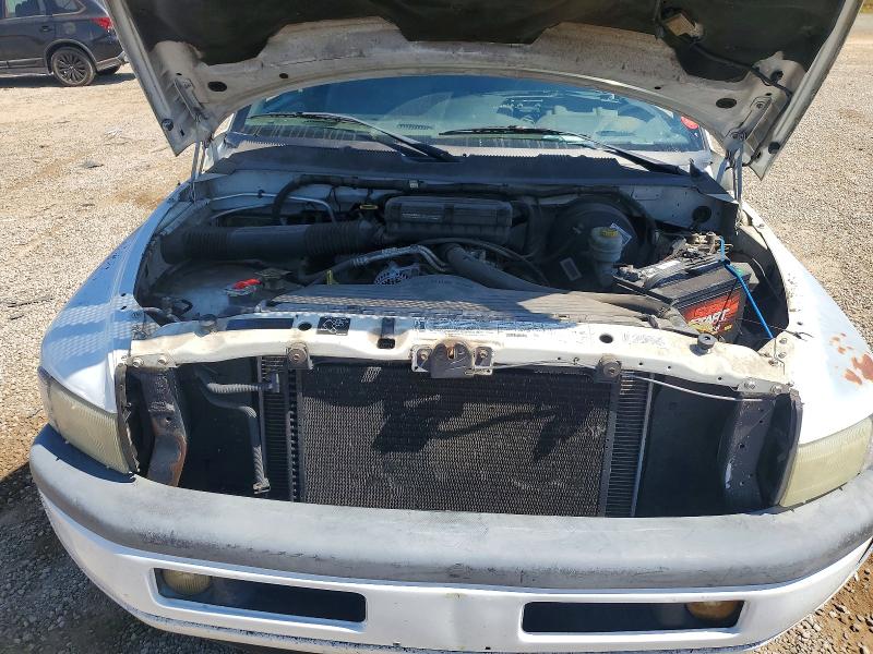 47161776 :رقم المزاد ، 3B7HC12Y5WM228116 vin ، 1998 Dodge Ram 1500 مزاد بيع