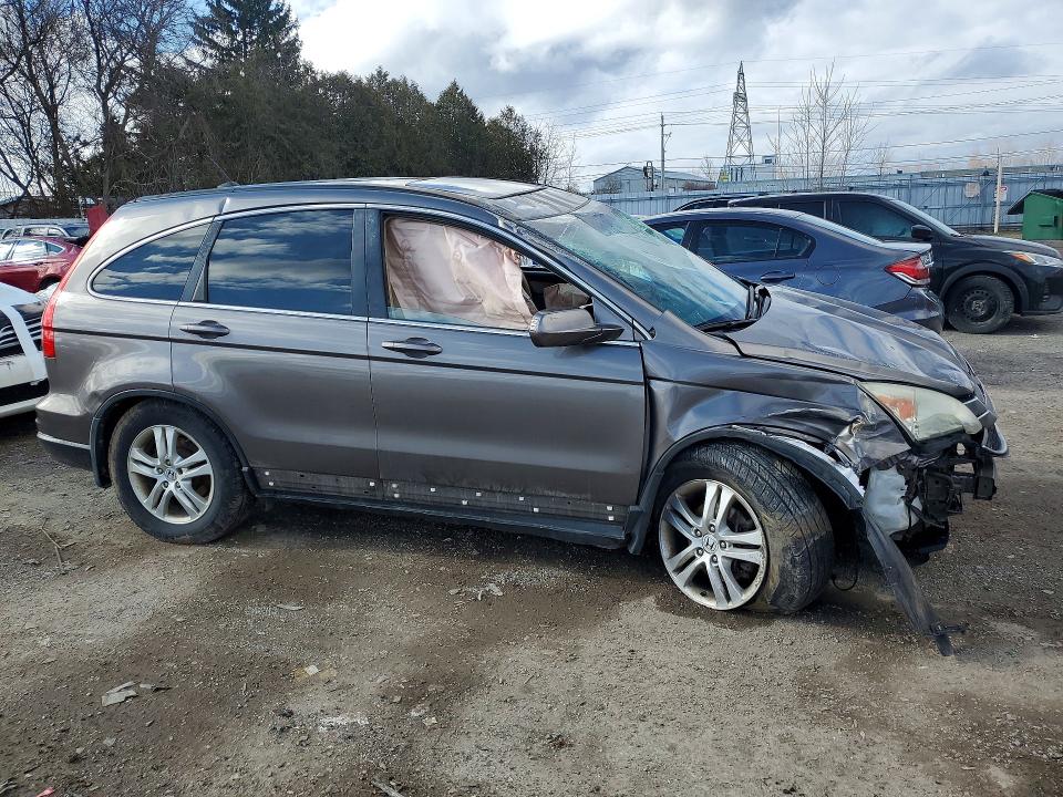 Продаж на аукціоні авто 2010 Honda Cr-v, vin: 5J6RE4H77AL803545, номер лоту: 45536816
