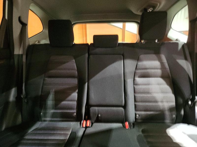 Продаж на аукціоні авто 2018 Honda Cr-v, vin: 2HKRW2H54JH122138, номер лоту: 41977226