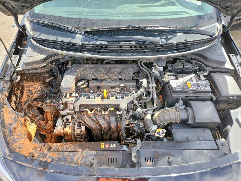 Aukcja sprzedaży 2023 Kia Rio, vin: 3KPA24AD0PE554373, numer aukcji: 79942565