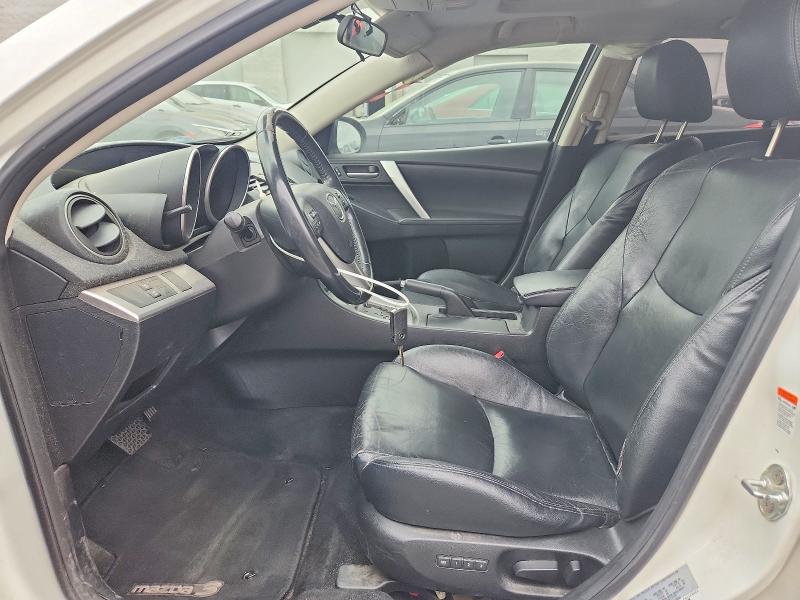 Продаж на аукціоні авто 2010 Mazda 3, vin: JM1BL1S64A1152110, номер лоту: 48178626