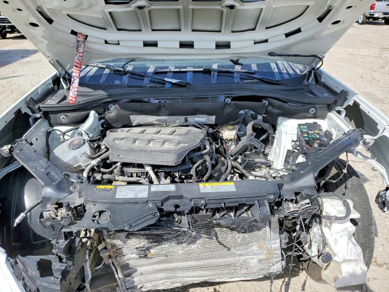 Продажа на аукционе авто 2025 Volkswagen Atlas, vin: 1V2DR2CA3SC553376, номер лота: 45456416