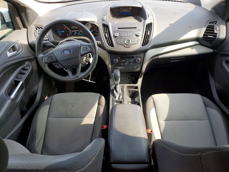 Продажа на аукционе авто 2018 Ford Escape, vin: 1FMCU0GD6JUA75995, номер лота: 41745466