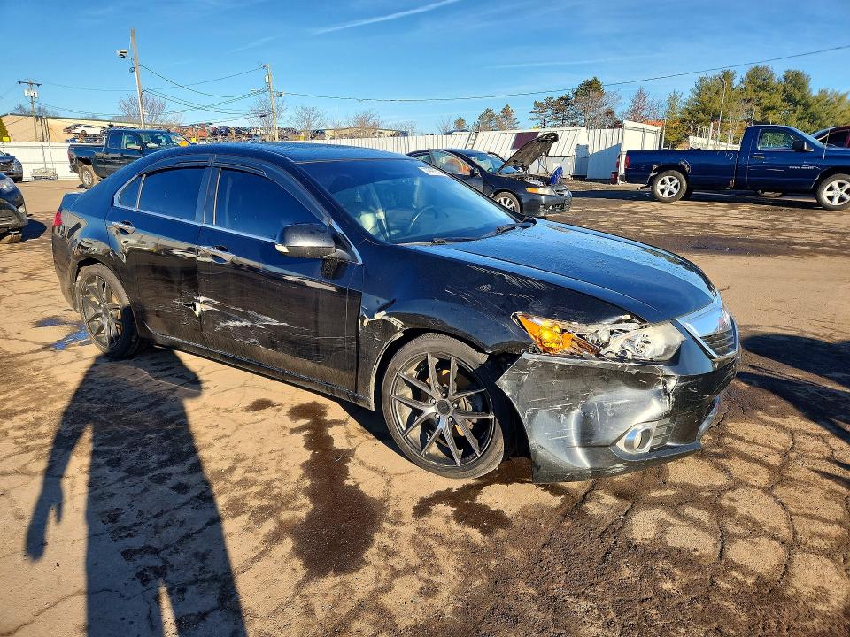 Aukcja sprzedaży 2012 Acura Tsx, vin: JH4CU2F64CC000917, numer aukcji: 79993515
