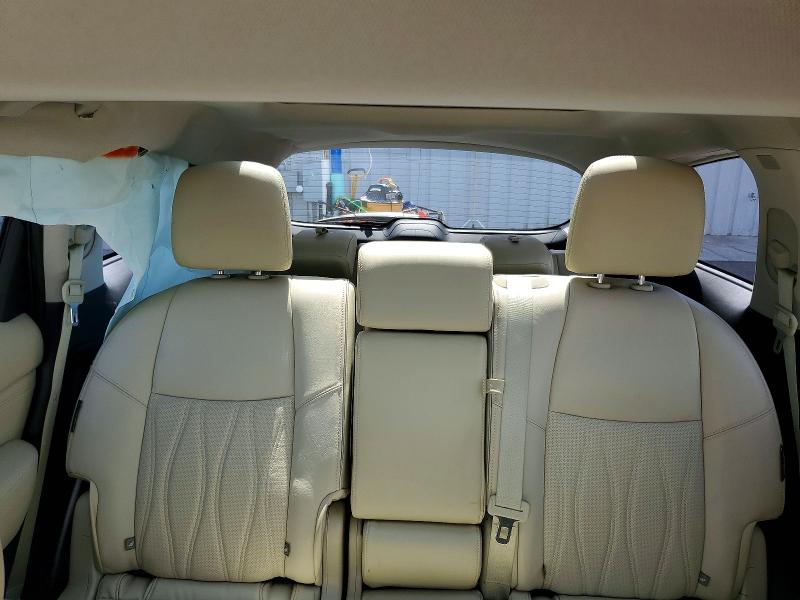 48083476 :رقم المزاد ، 5N1DL0MM0KC550401 vin ، 2019 Infiniti Qx60 مزاد بيع