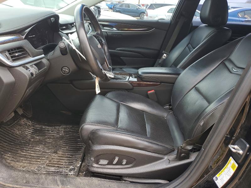 46242206 :رقم المزاد ، 2G61M5S34G9101915 vin ، 2016 Cadillac Xts مزاد بيع