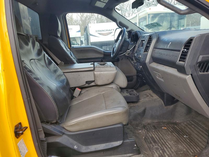 Продаж на аукціоні авто 2017 Ford F550, vin: 1FDUF5GT9HED81225, номер лоту: 79913885