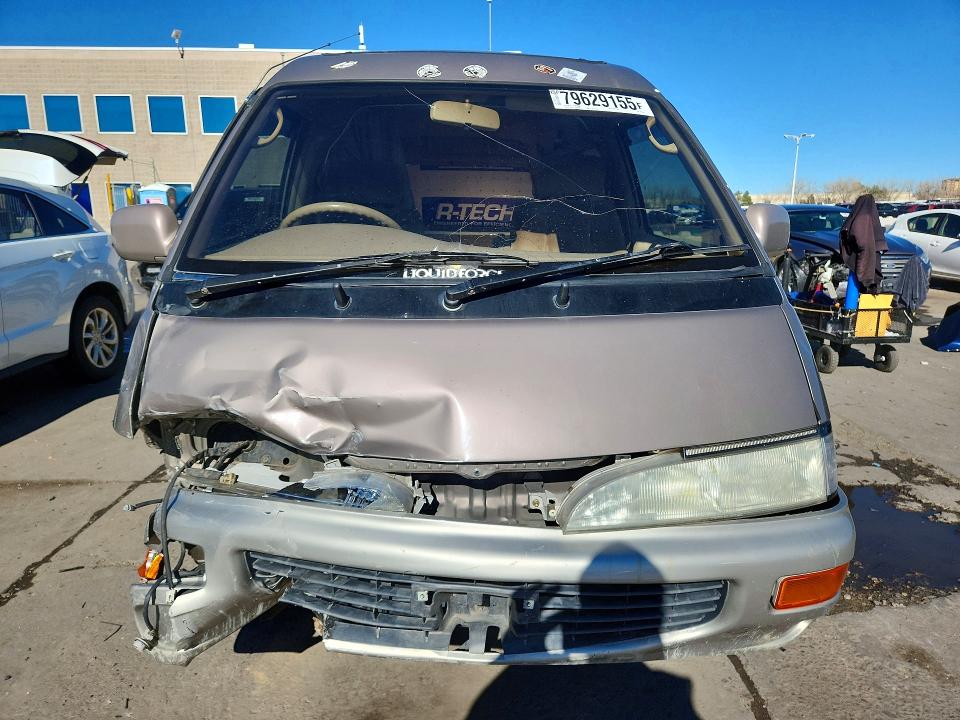 Продажа на аукционе авто 1994 Toyota Liteace, vin: YR305026432, номер лота: 79629155