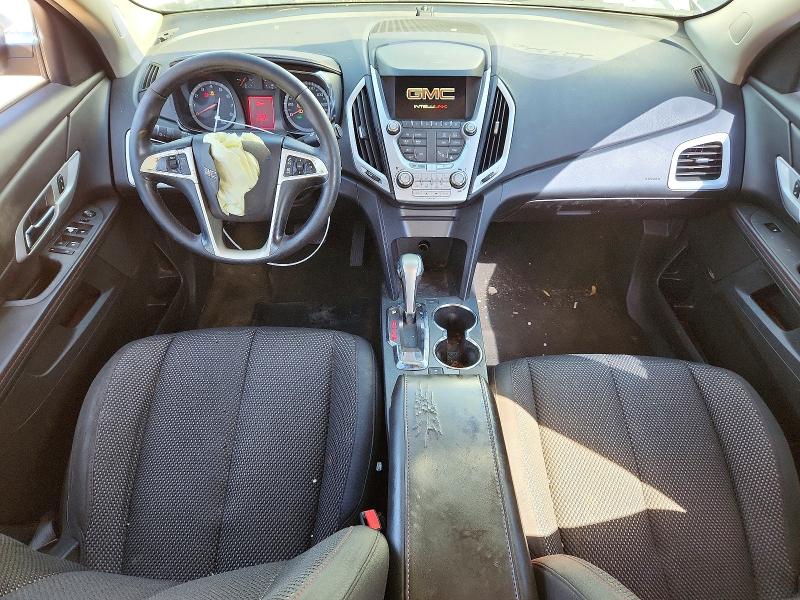 Aukcja sprzedaży 2014 Gmc Terrain, vin: 2GKALREK6E6223320, numer aukcji: 45663116