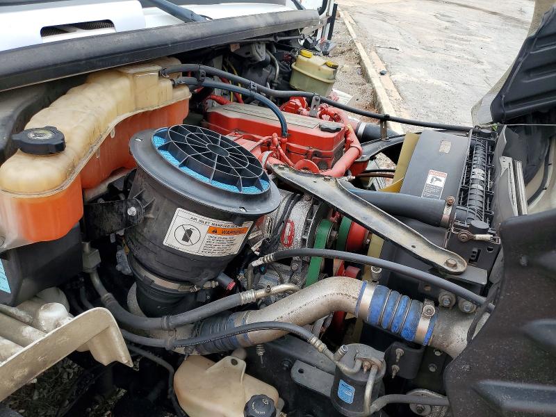 Aukcja sprzedaży 2018 Freightliner M2, vin: 1FVACWFD8JHJM2161, numer aukcji: 79272555