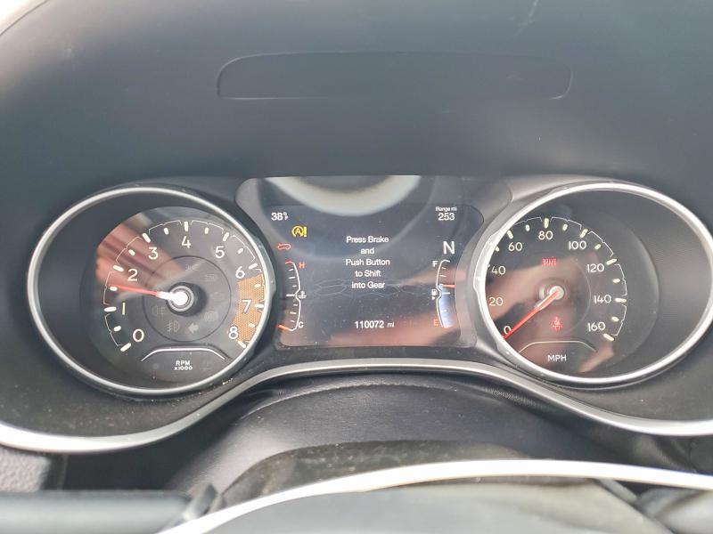 Продаж на аукціоні авто 2019 Jeep Compass, vin: 3C4NJDCB5KT843172, номер лоту: 41714976