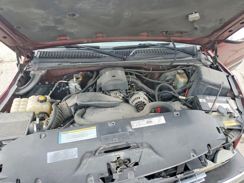 Aukcja sprzedaży 2000 Chevrolet Silverado, vin: 1GCEK19T0YZ323930, numer aukcji: 47135366