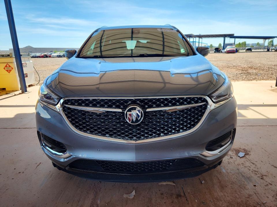 Продаж на аукціоні авто 2018 Buick Enclave, vin: 5GAEVCKWXJJ173788, номер лоту: 46357906