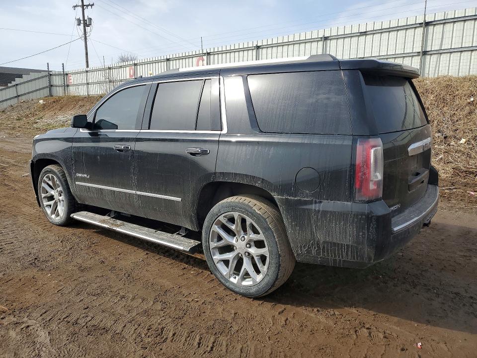 79900845 :رقم المزاد ، 1GKS2CKJXJR280408 vin ، 2018 Gmc Yukon مزاد بيع