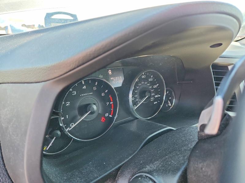 Продажа на аукционе авто 2011 Subaru Outback, vin: 4S4BRCFC2B3369084, номер лота: 46312156