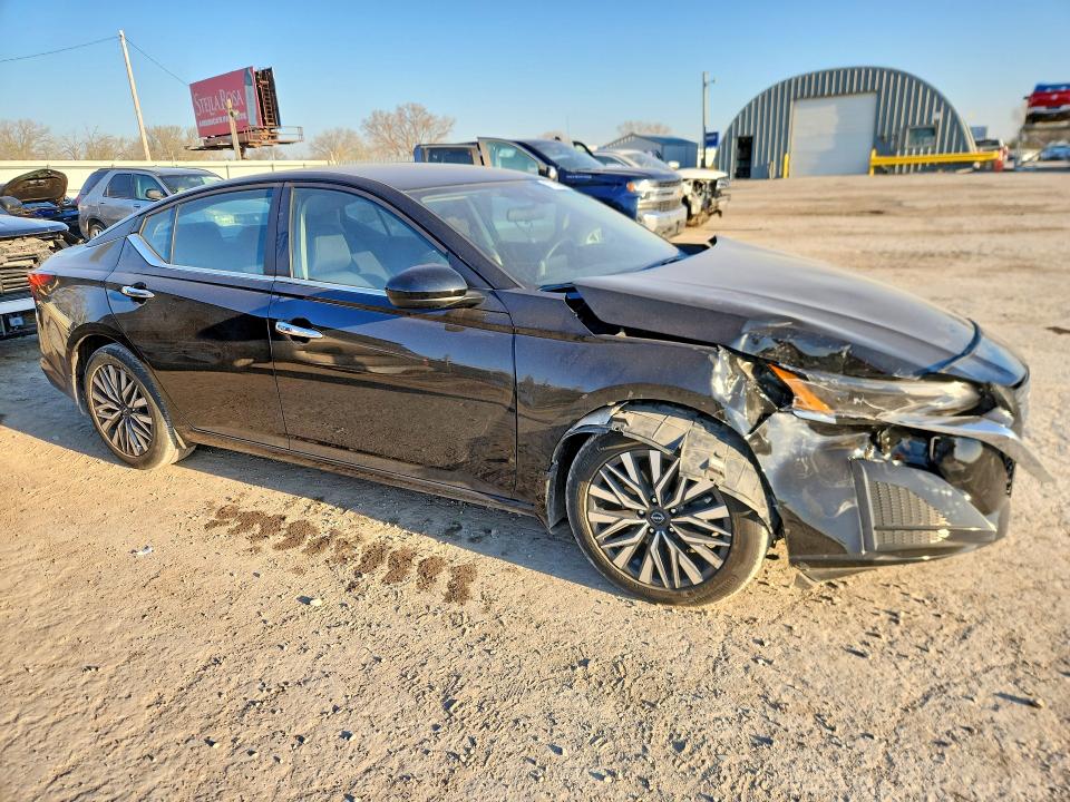 2023 Nissan Altima მანქანა იყიდება აუქციონზე, vin: 1N4BL4DV4PN412454, აუქციონის ნომერი: 47353886