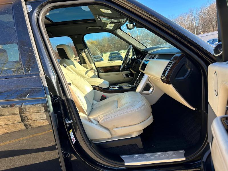 Aukcja sprzedaży 2020 Land Rover Range Rover, vin: SALGS2SE0LA574568, numer aukcji: 78743555