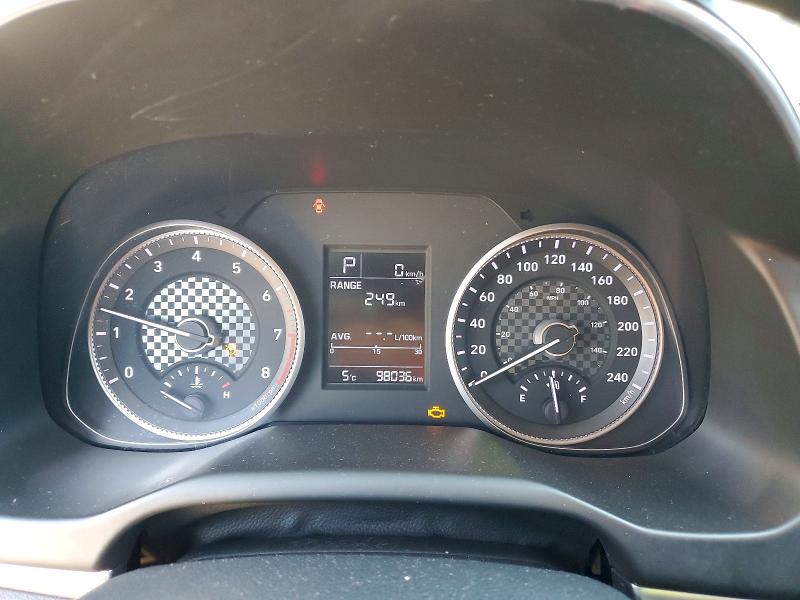 Продажа на аукционе авто 2019 Hyundai Elantra Essential 4dr, vin: KMHD74LF1KU889354, номер лота: 79297715