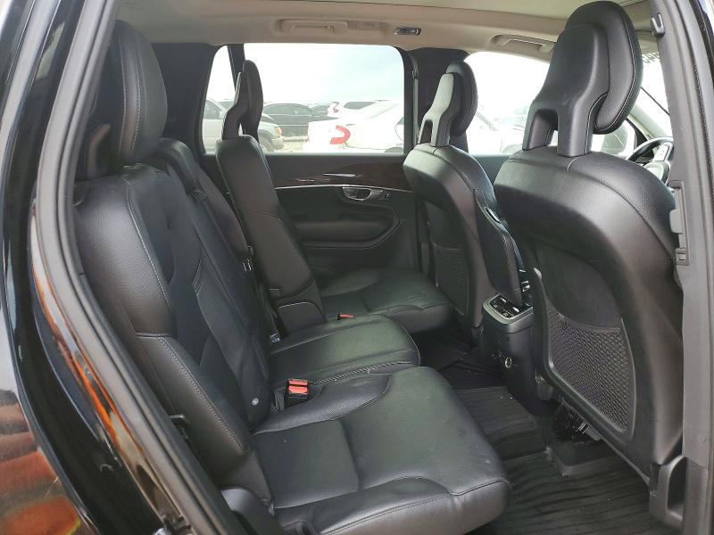 Продажа на аукционе авто 2016 Volvo Xc90, vin: YV4A22PK3G1074273, номер лота: 79770945