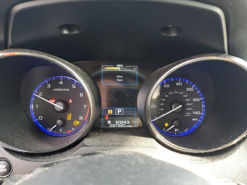 Aukcja sprzedaży 2019 Subaru Legacy, vin: 4S3BNAF62K3026418, numer aukcji: 41963076