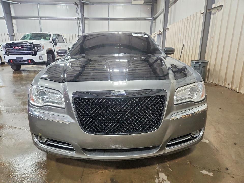 Aukcja sprzedaży 2012 Chrysler 300, vin: 2C3CCACG5CH310314, numer aukcji: 47716826